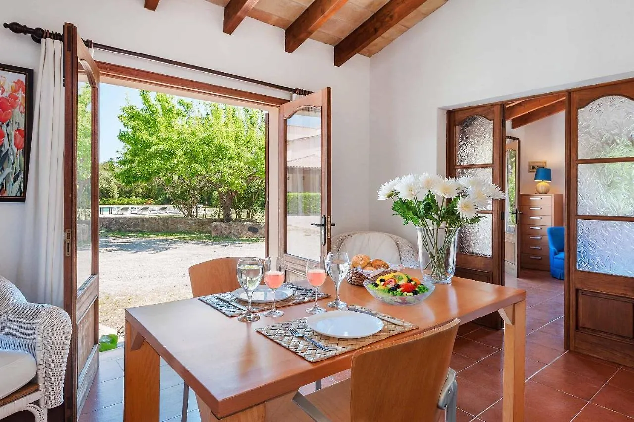 Villa Can Curt Vila Pollença